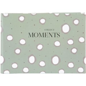 Goldbuch slip-in album Paris 40 fotografii 10x15 cm hardcover art print 17x12.5 cm