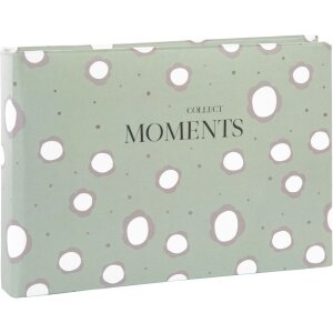 Goldbuch slip-in album Paris 40 fotografii 10x15 cm hardcover art print 17x12.5 cm