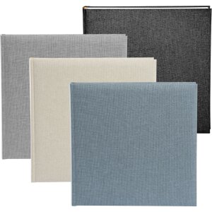 Album Goldbuch slip-in Summertime linen 200 fotografii...