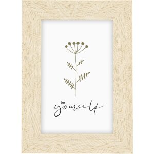 Goldbuch Kunststoff Fotorahmen Florina 10x15 bis 15x20 cm