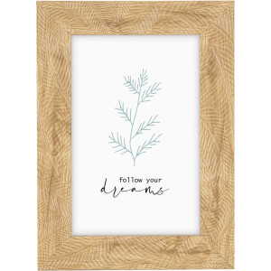 Goldbuch ramă foto din plastic Florina 10x15 cm până la 15x20 cm