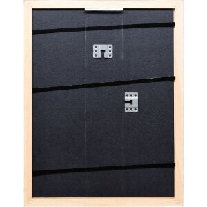 Effect Profil 43 ramă foto roșu lucios 14,8x21 cm