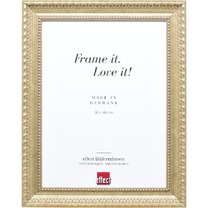 effect 0560-F2-24 Profil 56 Holzrahmen 61x91,5 cm...