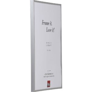 Ramă foto din plastic Art alulike 21x29,7 cm cu sticlă antireflex