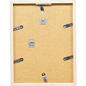 Effect Holzrahmen Profil 54 Stejar calcaros 21x28 cm cu sticlă antireflex