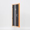 Effect Holzrahmen Profil 89 lachs 18x32 cm Antireflexglas