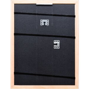 Effect Ramă Foto Profil 43 Somon 13x13 cm Sticlă Securizată