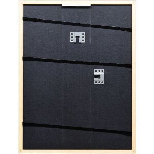 Rama foto Profil 51 antikgold 24x30 cm, din lemn masiv cu acrilic rezistent UV