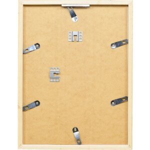 Effect Holzrahmen Profil 58 Antiksilber 59,4x84,1 cm 0582-6084-24