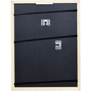 Ramă foto Effect Profil 74 natur 50x65 cm, sticlă artistică