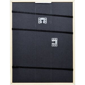 Rama foto Profil Top S tannengrün 20x25 cm cu sticlă artificială