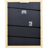 Rama foto Effect Profil Top Pro natur 9x13 cm, sticlă artificială