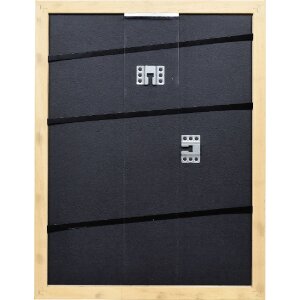 Rama foto din lemn Profil Top Pro aurie 25x30 cm cu sticlă artificială