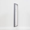 Effect Holzrahmen Profil 35 anthrazit 50x70 cm Normalglas mit Abstandshalter