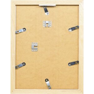 Sprijin perete efect Profil 52 alb 20x30 cm