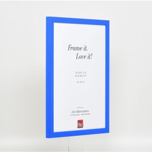 Effect Wandspiegel Holzprofil Top Cube Spiegel maritime 50x70 cm