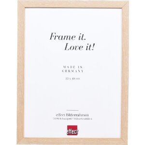 Rama foto Profil 54 din calăie 20x30 cm cu sticlă de...