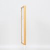 Effect Holzrahmen Profil 35 Eiche 35x50 cm Museumsglas
