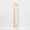 Effect Holzrahmen Profil 35 eiche 42x59,4 cm Museumsglas