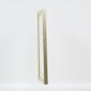 Effect Holz-Bilderrahmen Profil 41 Antiksilber 18x24 cm Museumsglas