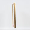 Effect Holz-Bilderrahmen Profil 41 Antikgold 25x50 cm Museumsglas