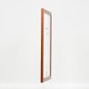 Effect Holz-Bilderrahmen Profil 43 braun 25x60 cm