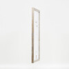 effect Holzrahmen Profil 51 antiksilber 30x40 cm Museumsglas HAN 0519-3040-24