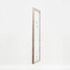 effect Holzrahmen Profil 51 antiksilber 42x59,4 cm Museumsglas