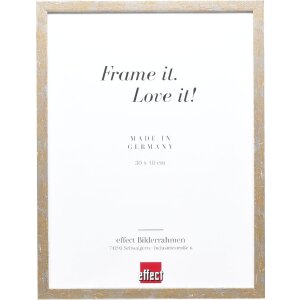 effect Bilderrahmen Profil 51 Antiksilber 10,5x14,8 cm...