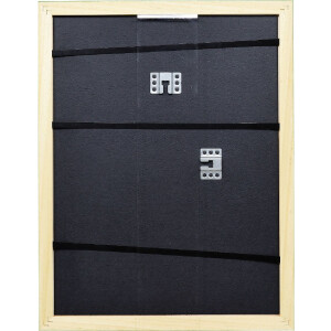 Ramă foto Profil Top Pro meerește-verde 60x90 cm cu sticlă de muzeu