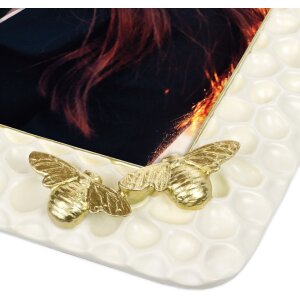 ZEP Portraitrahmen Agen 13x18 cm Bilderrahmen Bienen