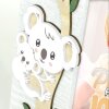 ZEP Baby Bilderrahmen Larry 10x15 Zentimeter Koala