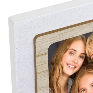 ZEP Holz-Fotorahmen Mamy 10x15 cm