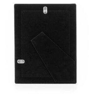 ZEP Metall-Bilderrahmen 22S35 silber glänzend 13x18 cm