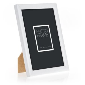 ZEP Holzrahmen Aktion M19 weiß WH 15x20 cm