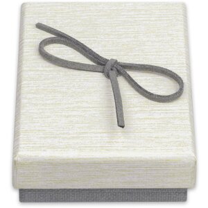 ZEP USB flash disk foto box Cremona sivá 7x9x3 cm...