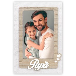 ZEP Ramă foto din lemn Leroy 10x15 cm și 13x18 cm...