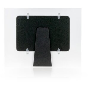 ZEP Holz-Fotorahmen Noemi 10x15 cm Frühlings-Bilderrahmen