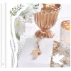 Album foto ZEP pentru Primul Communion cu decor Kelch
