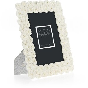 ZEP Foto-Portraitrahmen Plaisir creme 13x18 bis 20x25 cm