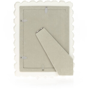 ZEP fotografie portret cadru Plaisir crema 13x18 cm la 20x25 cm