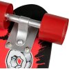 ZEP Wanddekoration SKATE 5 Skateboard 55x16,5x6 cm