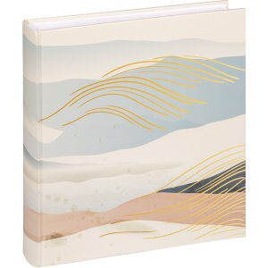 Walther Fotoalbum Variety mountain 30x30 cm 60...