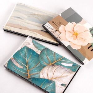 Walther Einsteckalbum Minialbum Variety 20 Fotos 10x15 cm...