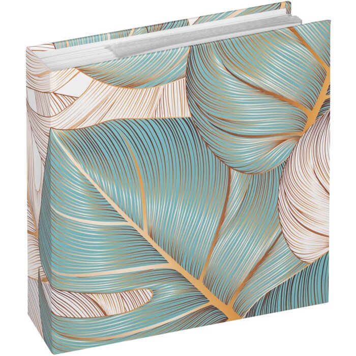 Album foto Walther Memo Variety monstera – 200 imagini 10x15 cm