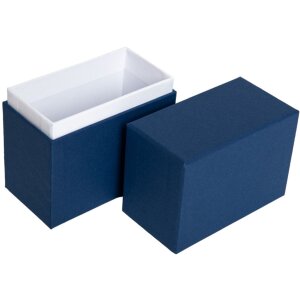 HNFD cutie foto Parda 300 fotografii 10x15 cm Jeans 11x5,5x16 cm