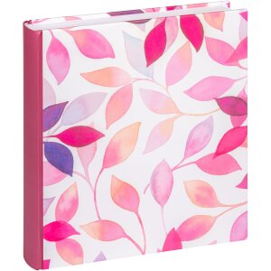 Album foto Walther Jumbo Sezonul 30x30 cm 100 pagini albe laminate