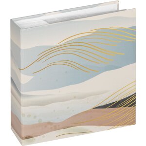 Walther Album foto cu buzunare Variety 200 fotografii 10x15 cm