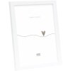 Deknudt Holzrahmen S41JK1 weiß 15x20 cm