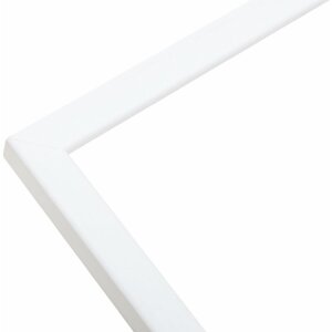 Deknudt Holzrahmen S41JK1 weiß 20x30 cm